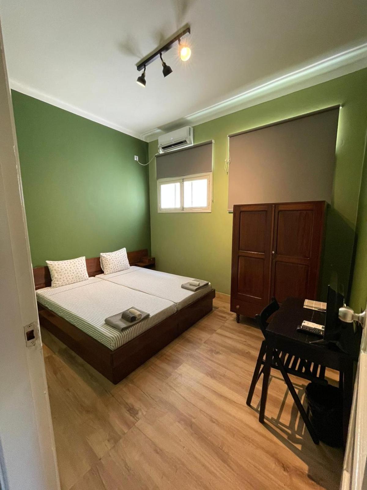 Residencial Avenida Geovani Sao Tome Habitación foto